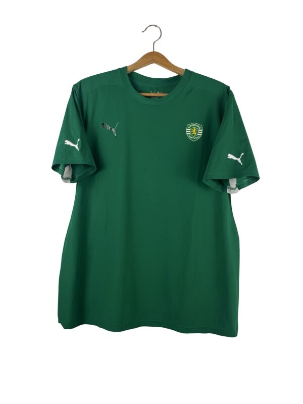 Sporting Portugal