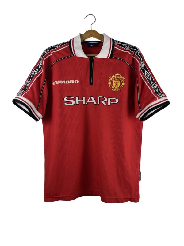 Manchester United Beckham