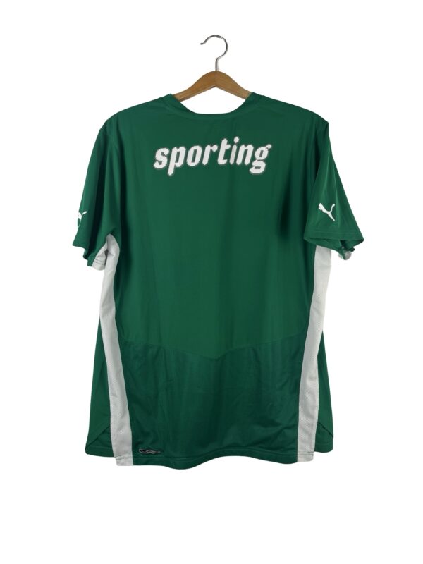 Sporting Portugal