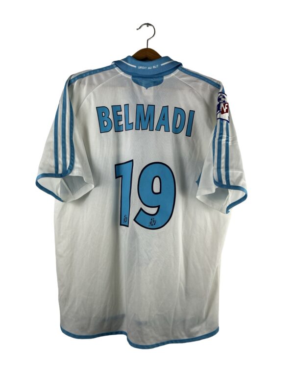 OM 2000 Weah