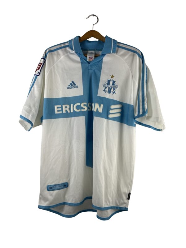 OM 2000 Weah