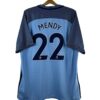 Manchester City Mendy 22