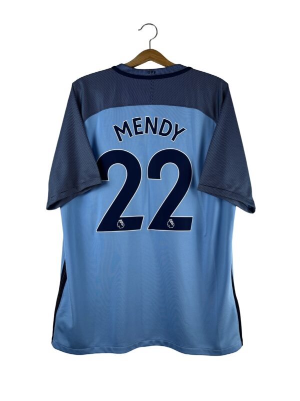 Manchester City Mendy 22