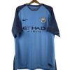 Manchester City Mendy 22