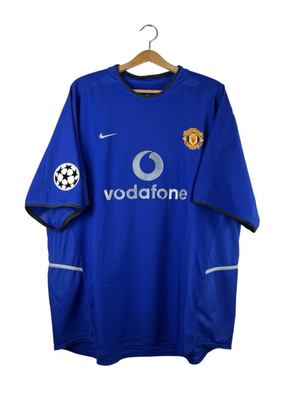 Manchester Beckham