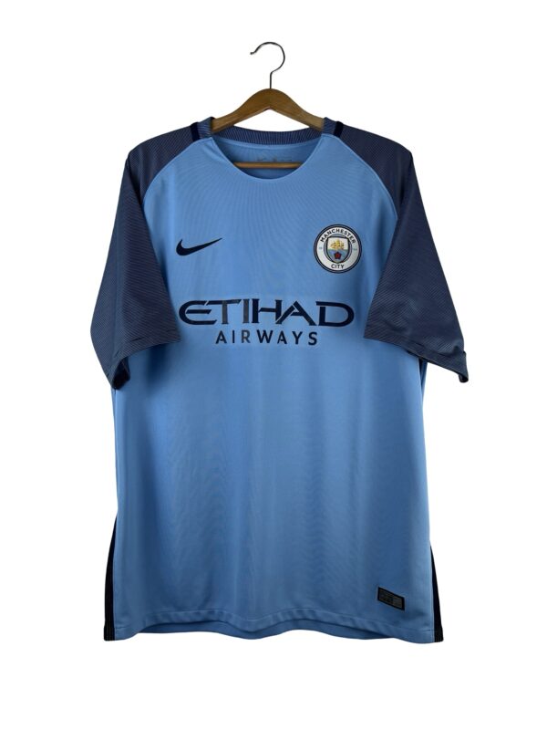 Manchester City Mendy 22
