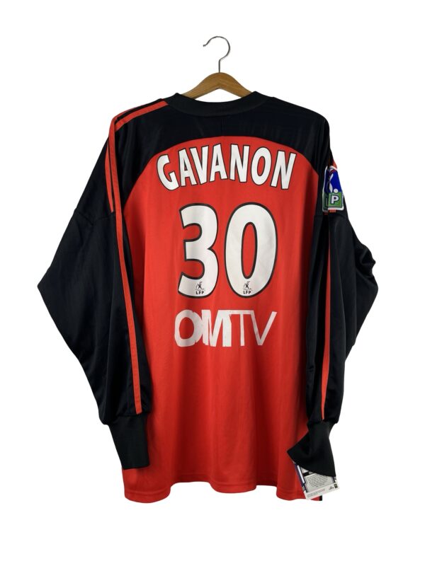 OM Gavanon