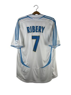 OM ribéry