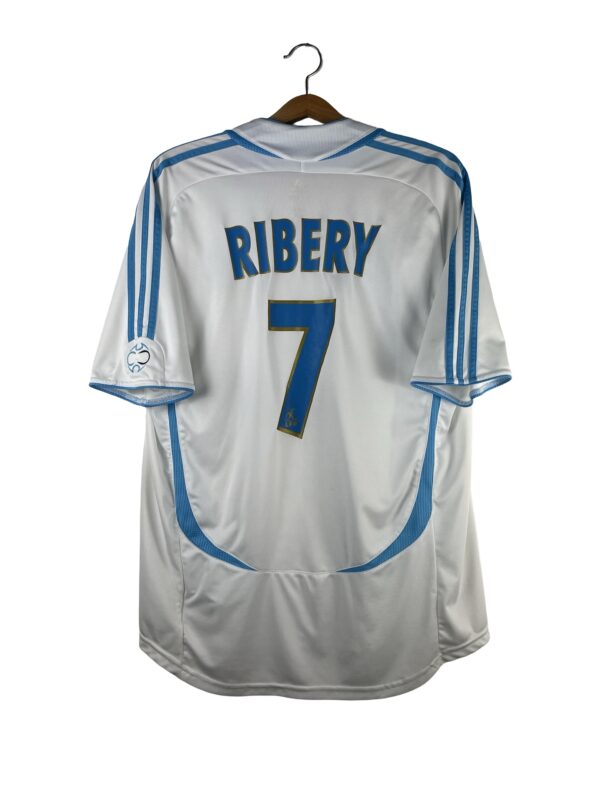 OM ribéry