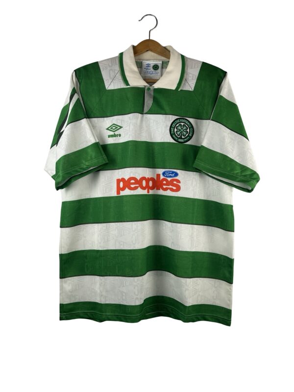 celtic 1991