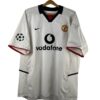 Beckham 7 Manchester