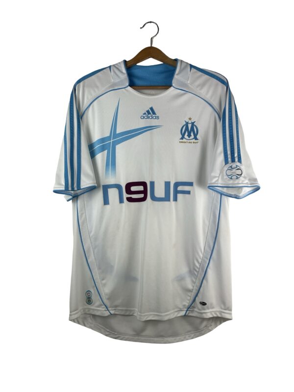 OM ribéry
