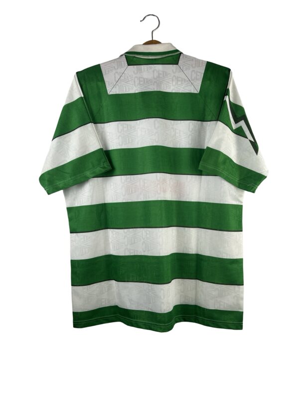 celtic 1991