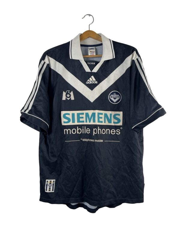Girondins de Bordeaux