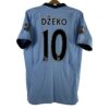 Manchester City Dzeko 10