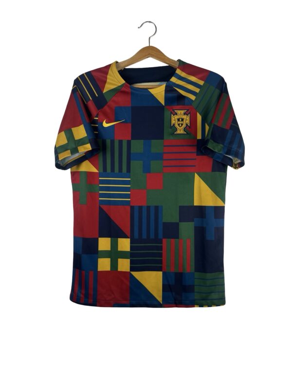 Portugal 2022