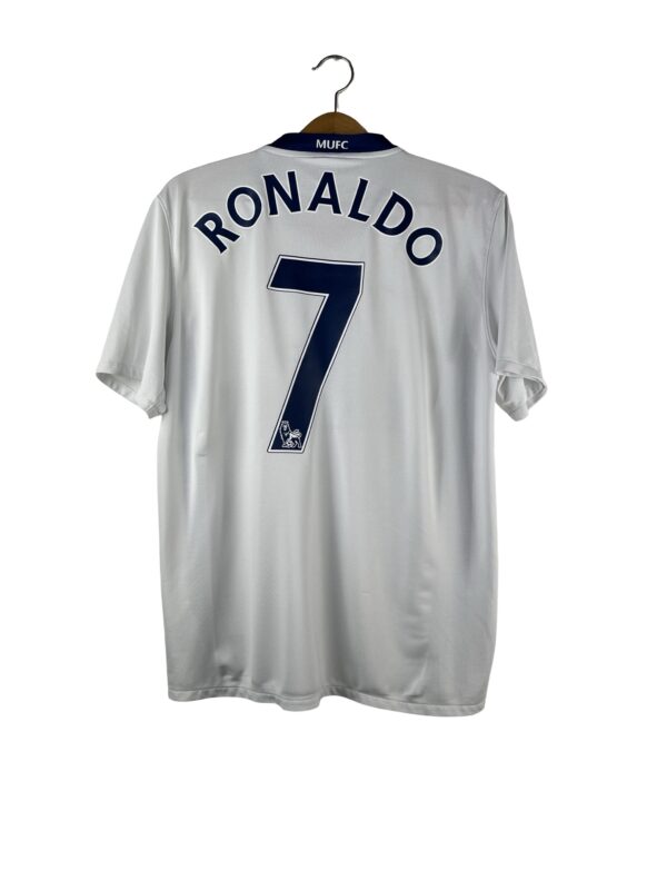 Manchester United Ronaldo
