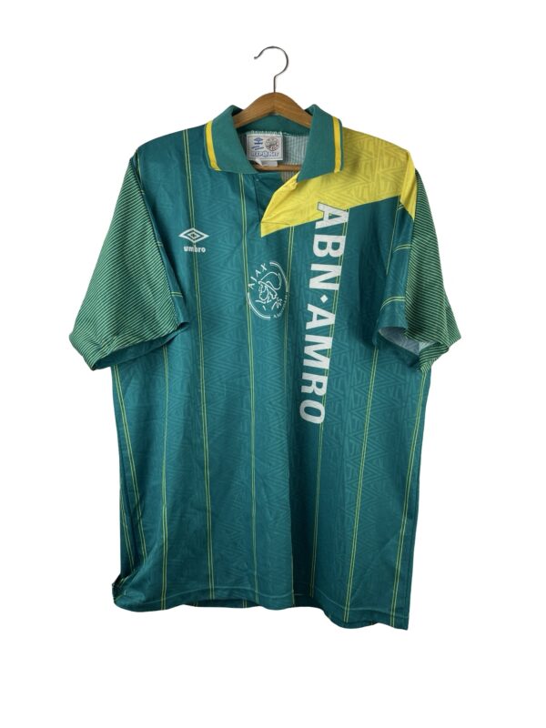 Ajax Amsterdam