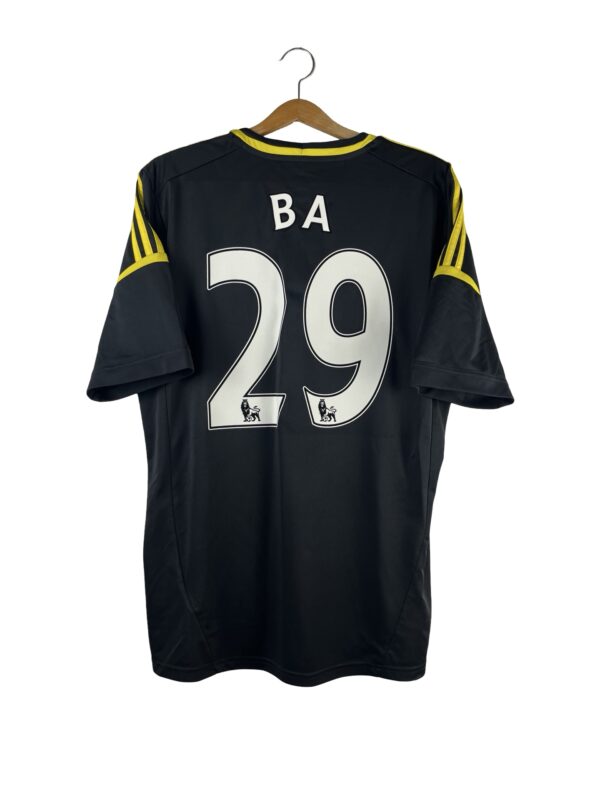 Chelsea 2010