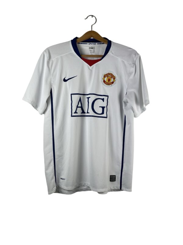 Manchester United Ronaldo