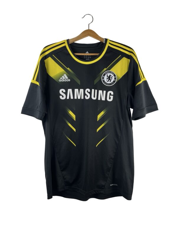 Chelsea 2010