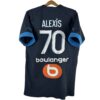 Alexis 70
