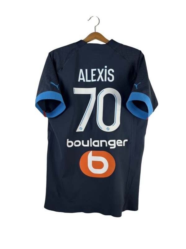 Alexis 70