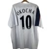 Okocha Bolton