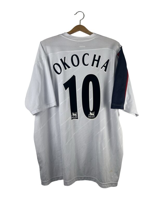 Okocha Bolton