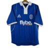 Birmingham Dugarry 21