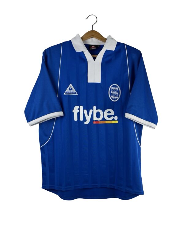 Birmingham Dugarry 21
