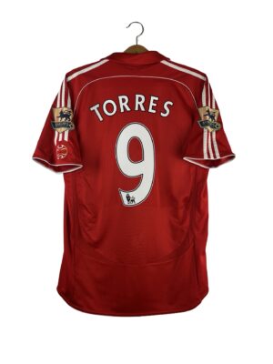 Liverpool Torres
