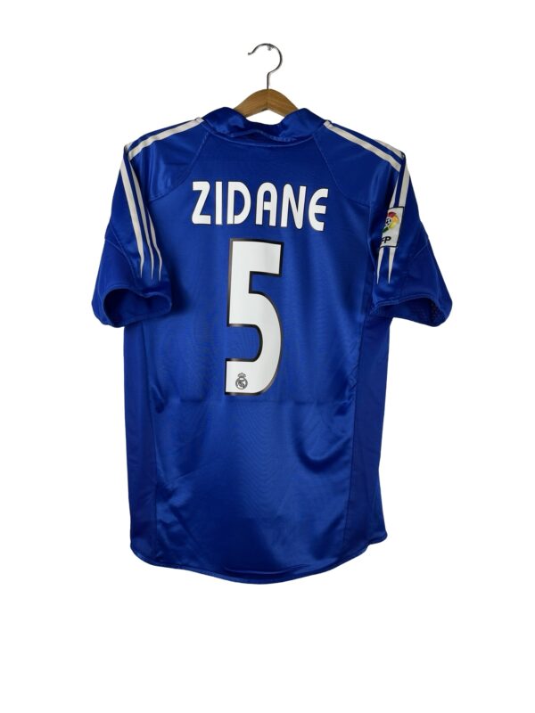Real Madrid Zidane