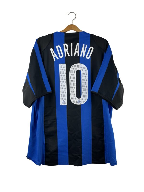 Adriano Inter