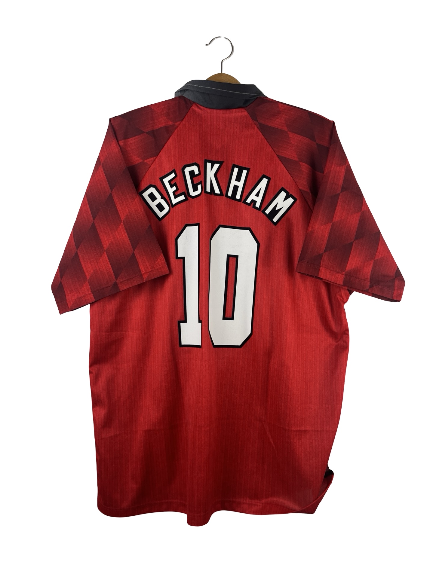 Manchester United 1996