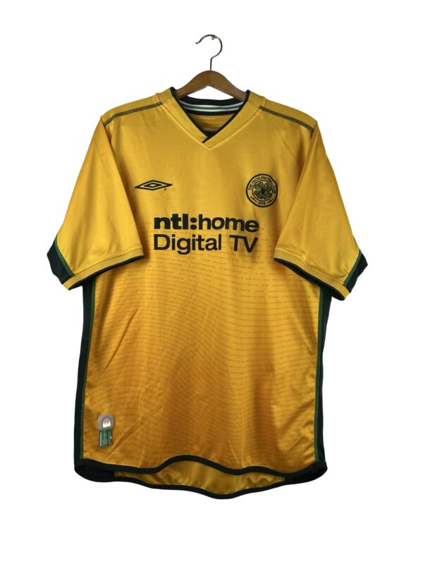 Celtic Glasgow