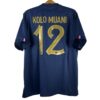 France 2022