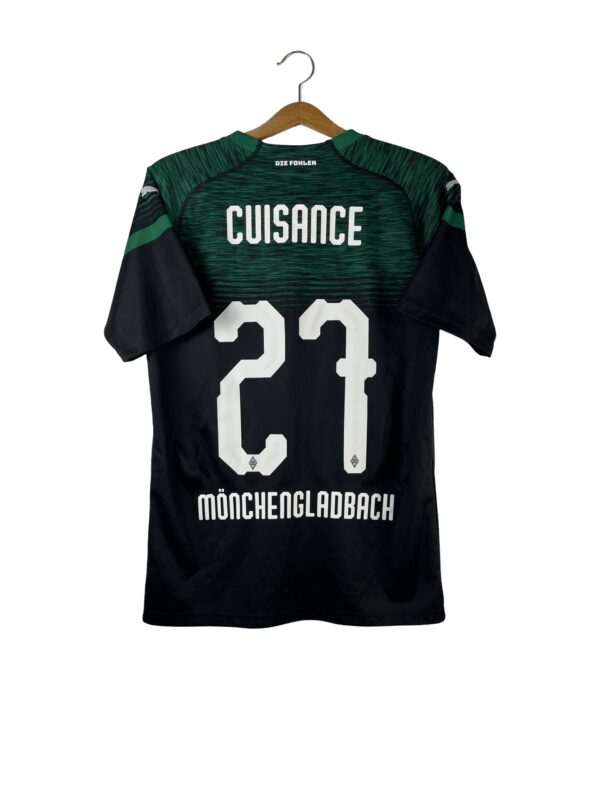 Monchenglabach
