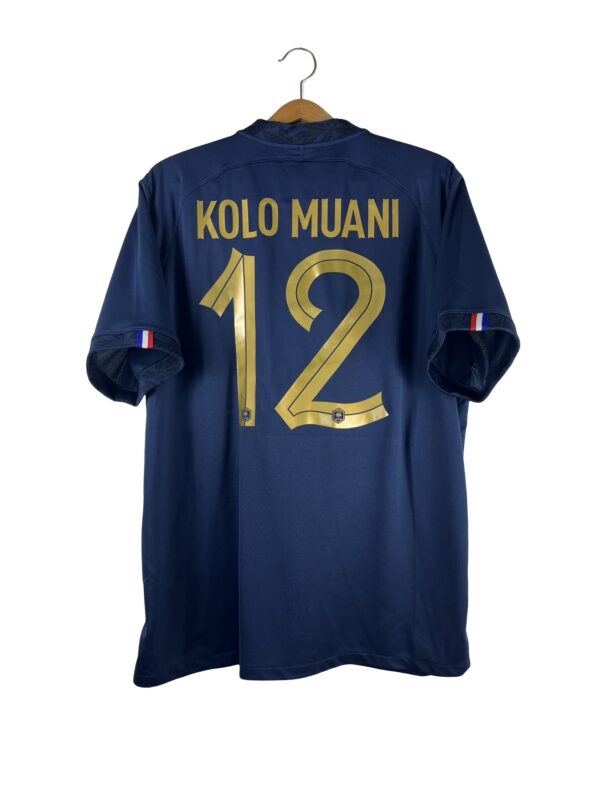 France 2022