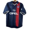 PSG Ronaldinho