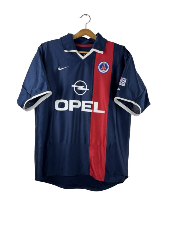 PSG Ronaldinho