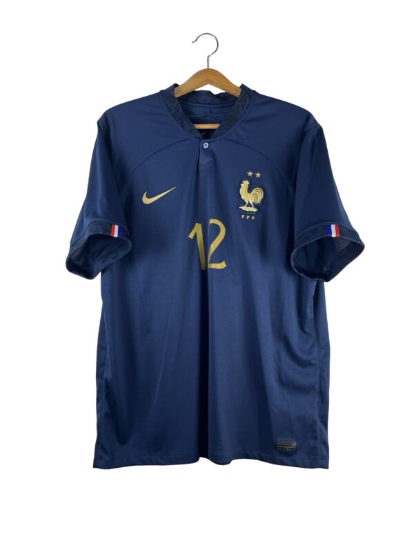 France 2022