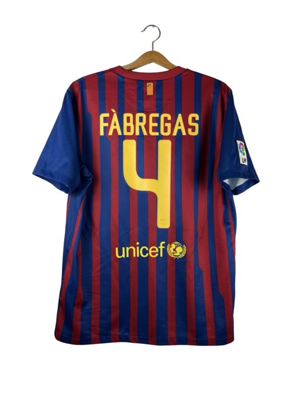 Barca 2011