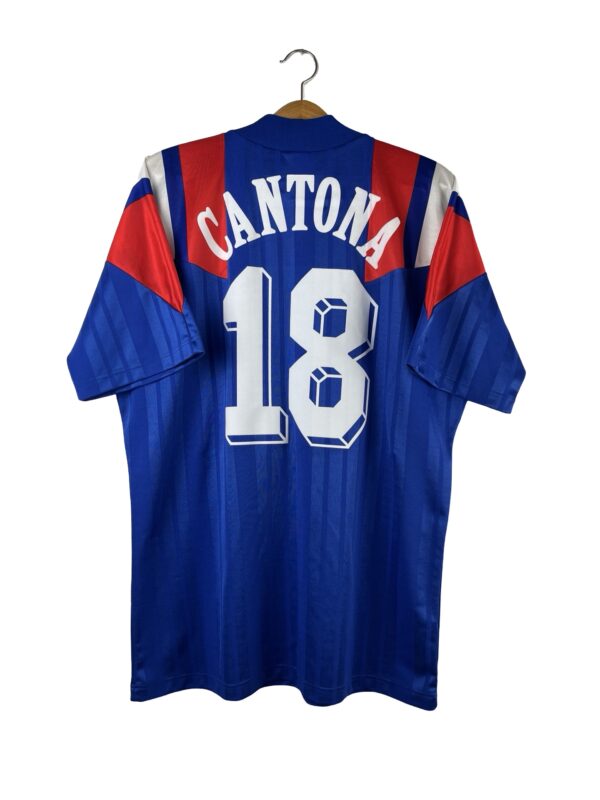 France Cantona