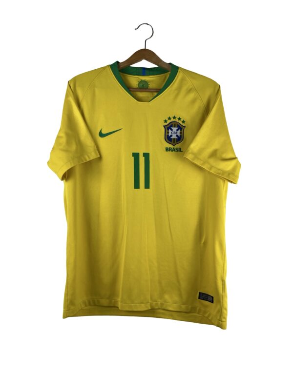 Brésil 2018