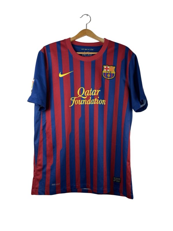Barca 2011