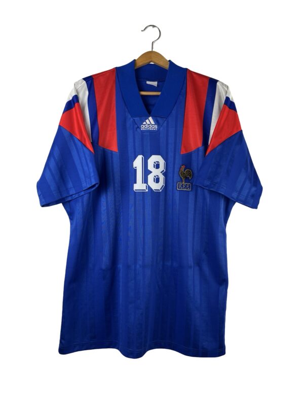 France Cantona