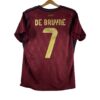 Belgique 2024