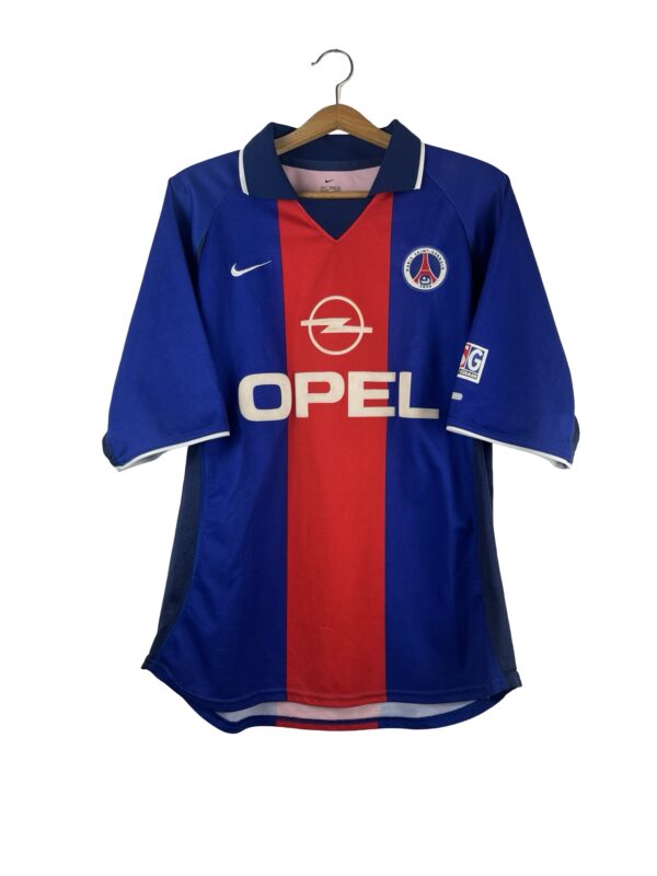 PSG Anelka