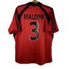 AC Milan Maldini 3